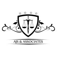 AJS & Associates logo - Similar company to Kewal Krishan & Co, Chartered Accountants
