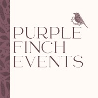 Purple Finch Events logo - Similar company to Ritchie & Page Distributing Co., In