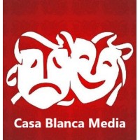 Casa Blanca Media logo - Similar company to Extreme18 Golf