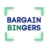 Bargain Bingers Marketplace logo - Similar company to Ace Experience