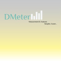 DMeter logo - Similar company to Demeter Systems Private Limited