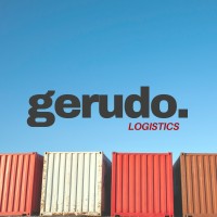 Gerudo Logistics logo - Similar company to The Wright Buy Ltd
