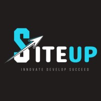 Siteup logo - Similar company to Grafixui