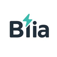 Blia logo - Similar company to Chatpro Ai