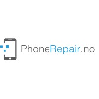 Phonerepair.no logo - Similar company to Iphone Repair Techs (Irt)