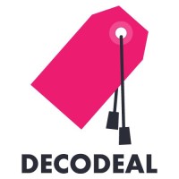 Decodeal.nl logo - Similar company to Evident Projectstoffering Bv