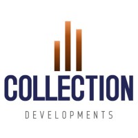 Collection Developments logo - Similar company to Ydwc