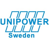 Unipower AB logo - Similar company to Belay