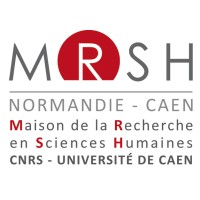 Maison de la Recherche en Sciences Humaines (MRSH) logo - Similar company to Code Hub
