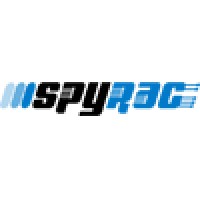Spyrac logo - Similar company to B21