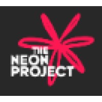 The Neon Project logo - Similar company to D-Plus D Studio Private Ltd