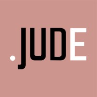 JUDE logo - Similar company to Small