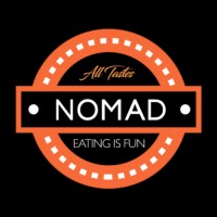 NOMAD Restaurants | All Tastes logo - Similar company to Sadies Sa