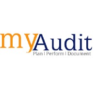 myAudit- An Audit Management Software logo - Similar company to Quanzhou Dinghui Silicone Rubber Co.,Ltd