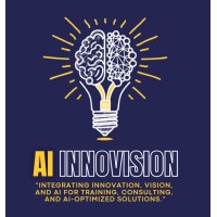 AI InnoVision logo - Similar company to Future Creators Lab