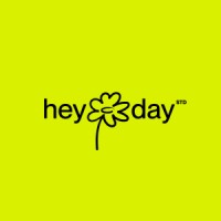 HEYDAY STUDIO logo - Similar company to Mathilde Valeriana Studio