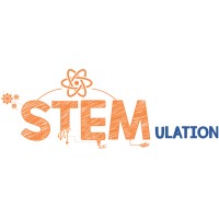 STEMulation logo - Similar company to Asé Analytics