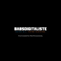 BABSDIGITALISTE logo - Similar company to Point Com Center
