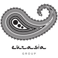 Eurasia Group logo - Similar company to Union Space Group