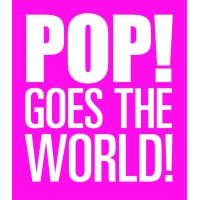 Pop! Goes The World! logo - Similar company to Msevents