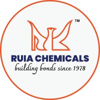 Ruia Chemicals logo - Similar company to Aravally Processed Agrotech Pvt. Ltd.