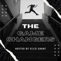 The Game Changers logo - Similar company to Lysander Pr