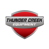Thunder Creek Equipment logo - Similar company to Inventech Computer Education