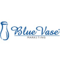 Blue Vase® Marketing logo - Similar company to Mcmahon Communications