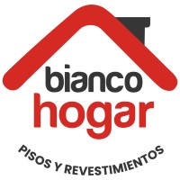 Bianco Hogar logo - Similar company to Tecno Ref S.R.L.