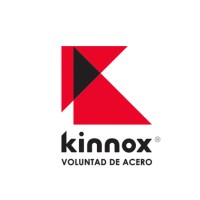 Kinnox logo - Similar company to Sedecorp