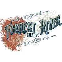 Forrest River Creative, LLC logo - Similar company to Nemadji