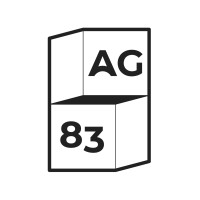 AG83 logo - Similar company to Mse31 - Spécialistes Second Oeuvre