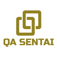 QA Sentai logo - Similar company to Tecnofunnels