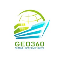 Geo 360 Shipping Lines Pvt Ltd logo - Similar company to Medskyline