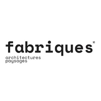FABRIQUES Architectures Paysages logo - Similar company to Archipel Zéro