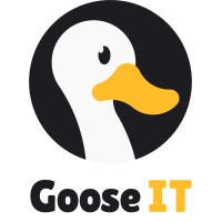 Goose IT logo - Similar company to Hire