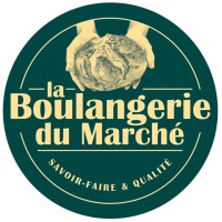 La Boulangerie du Marché logo - Similar company to Mon Marché