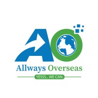 Allways Overseas logo - Similar company to Indian Tools Engineering