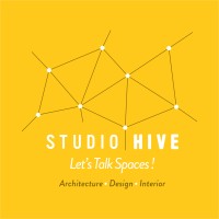 Studio HIVE logo - Similar company to Studiohive