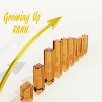 GROWING UP RRHH logo - Similar company to Selección It