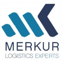 Merkur Logistics Experts logo - Similar company to Mainvision - Media Solutions