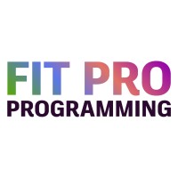 Fit Pro Programming logo - Similar company to Barre Above