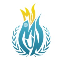 MISJ MUN Club logo - Similar company to Pt. Parama Dharma