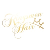 Kingsmen Hair Australia logo - Similar company to Specifically Broad