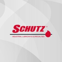 Schutz Industrial Lubricants and Specialties logo - Similar company to Lubricantes Fuchs México