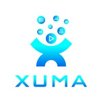 Xuma logo - Similar company to Xuma