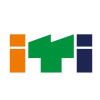 ITI logo - Similar company to Iti