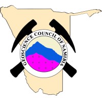 Geoscience Council of Namibia logo - Similar company to Alport Pointe-Noire