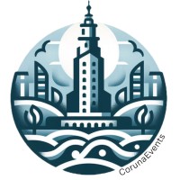 CorunaEvents® logo - Similar company to Pedro Leira