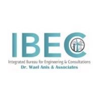 IBEC (Integrated Bureau for Engineering & Consultations) logo - Similar company to Bimskills